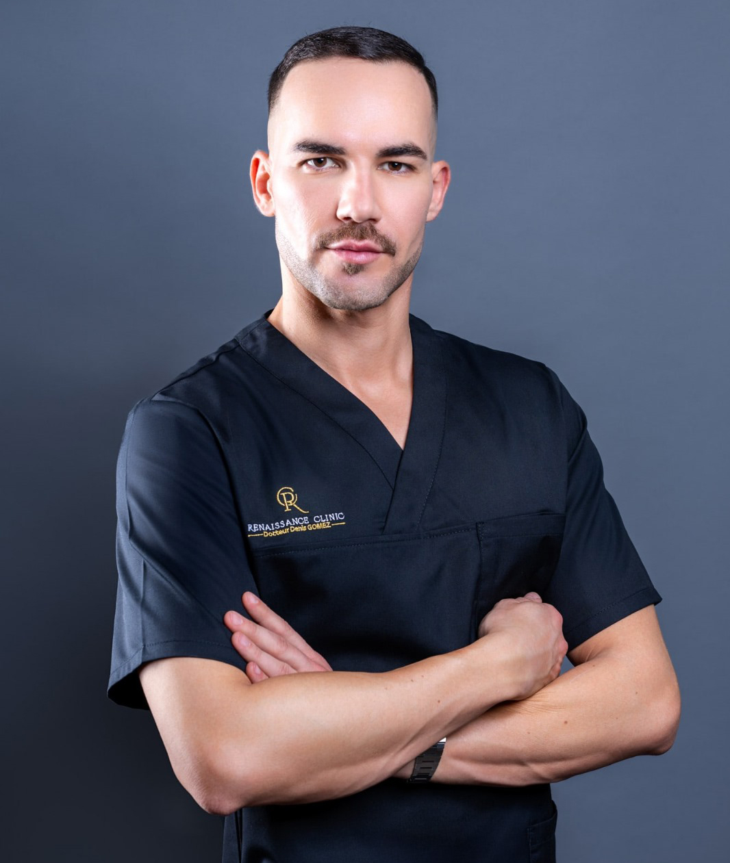 Docteur DENIS GOMEZ