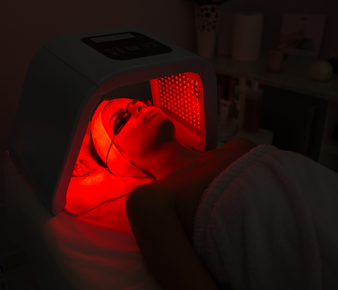 Lampe De Luminothérapie LED à Spectre Complet - Sans UV, Pour TAS (Trouble Affectif Saisonnier), Neuve