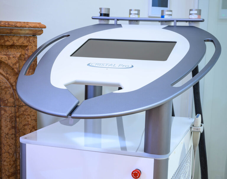 Cristal pro