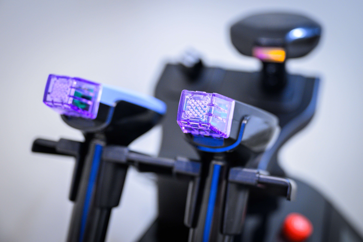 Morpheus Nice : solution pour raffermir la peau du corps