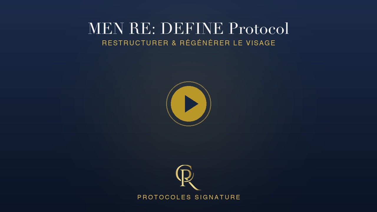 MEN RE: DEFINE Protocol