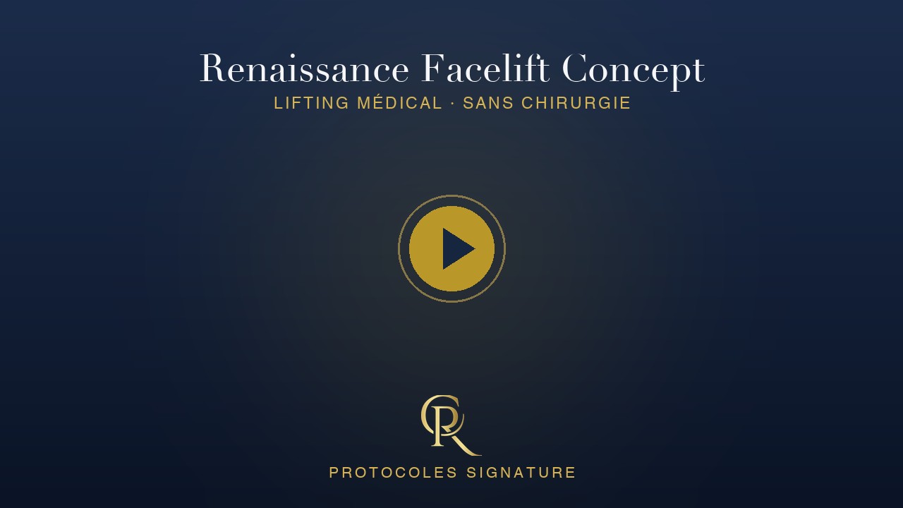 Renaissance Facelift Concept