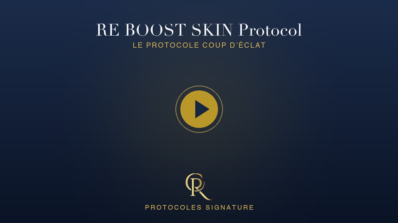 RE BOOST SKIN Protocol